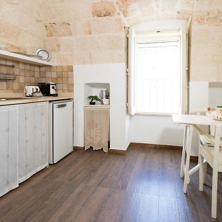 Apartamento Sotto Il Campanile Monopoli Exterior foto